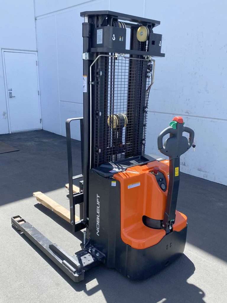 Electric Stracker Lift For Sale Near Me