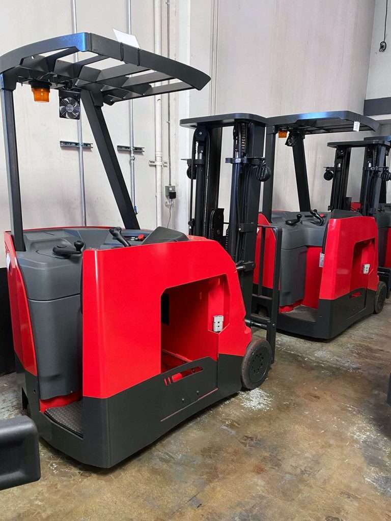 New Stacker Forklifts For Sale Near Me